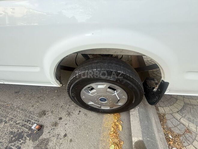 Ford Transit 2011, 214,868 km - 2.4 л - Bakı