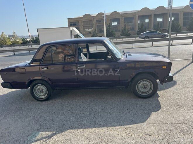 LADA (VAZ) 2107 1999, 432,323 km - 1.5 л - Bakı