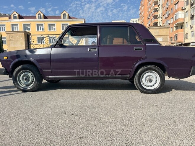 LADA (VAZ) 2107 1999, 432,323 km - 1.5 л - Bakı