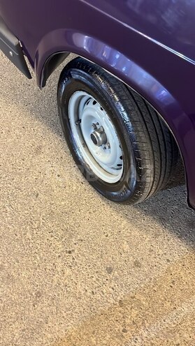 LADA (VAZ) 2107 1999, 432,323 km - 1.5 л - Bakı