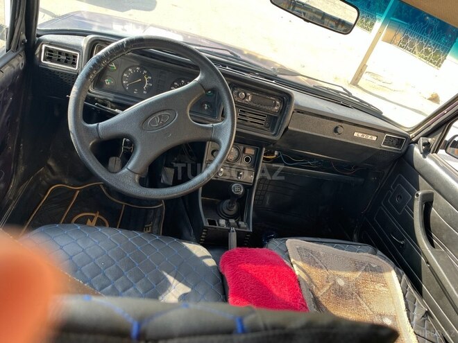 LADA (VAZ) 2107 1999, 432,323 km - 1.5 л - Bakı