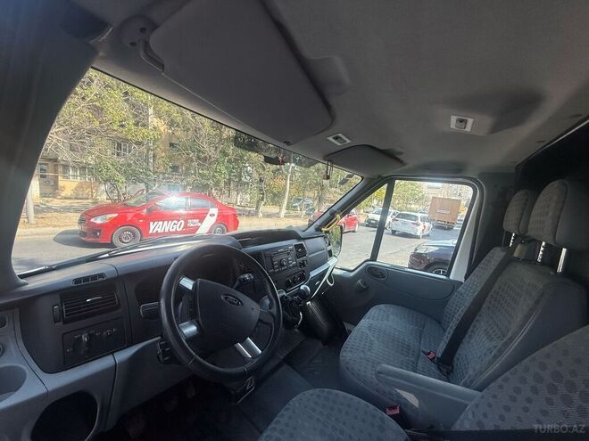 Ford Transit 2011, 214,868 km - 2.4 л - Bakı