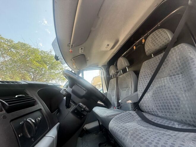Ford Transit 2011, 214,868 km - 2.4 л - Bakı