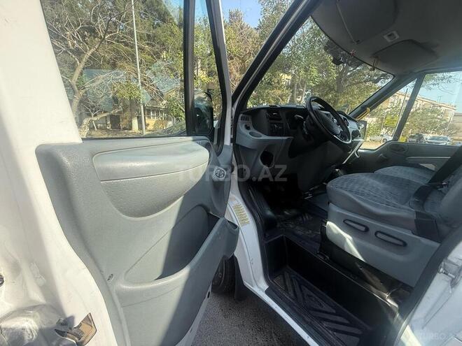 Ford Transit 2011, 214,868 km - 2.4 л - Bakı