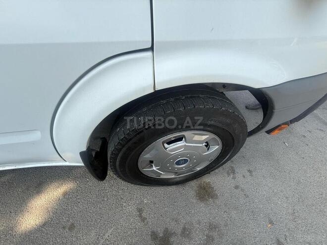 Ford Transit 2011, 214,868 km - 2.4 л - Bakı