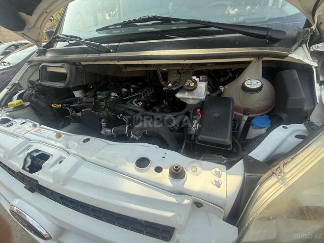 Ford Transit 2011, 214,868 km - 2.4 л - Bakı