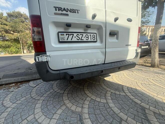 Ford Transit 2011, 214,868 km - 2.4 л - Bakı