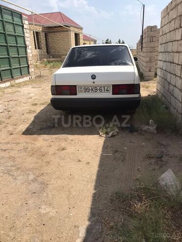 Tofas Sahin 2005, 108,000 km - 1.6 л - Bakı