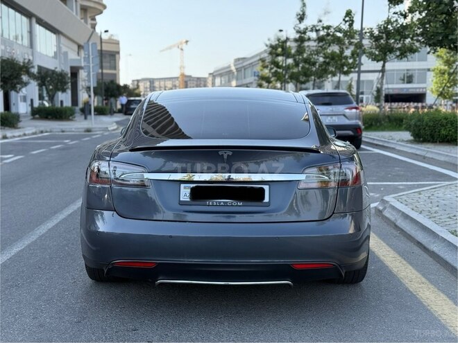 Tesla Model S 2015, 179,000 km - 0.0 l - Bakı