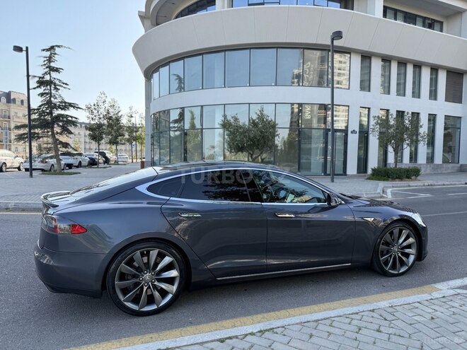 Tesla Model S 2015, 179,000 km - 0.0 l - Bakı