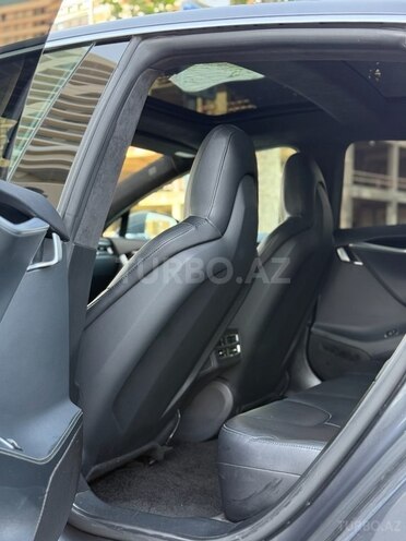 Tesla Model S 2015, 179,000 km - 0.0 l - Bakı