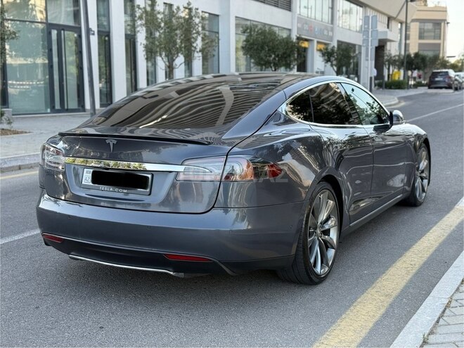 Tesla Model S 2015, 179,000 km - 0.0 l - Bakı