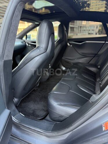 Tesla Model S 2015, 179,000 km - 0.0 l - Bakı