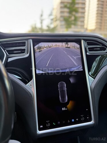 Tesla Model S 2015, 179,000 km - 0.0 l - Bakı