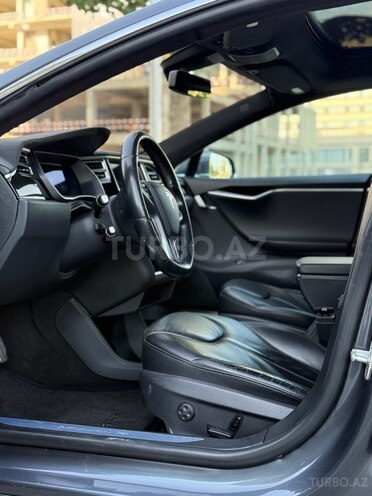 Tesla Model S 2015, 179,000 km - 0.0 l - Bakı