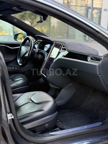 Tesla Model S 2015, 179,000 km - 0.0 l - Bakı