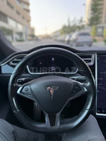 Tesla Model S 2015, 179,000 km - 0.0 l - Bakı