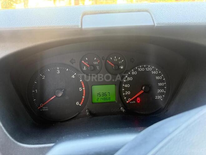 Ford Transit 2011, 214,868 km - 2.4 л - Bakı