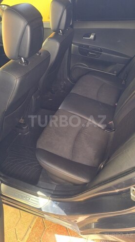 Kia Ceed 2008, 329,770 km - 1.6 л - Bakı