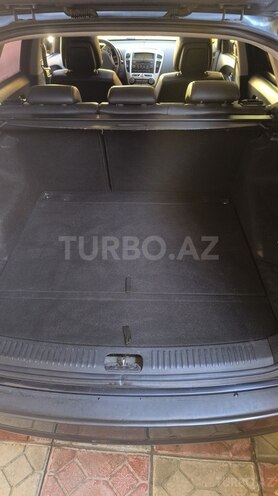 Kia Ceed 2008, 329,770 km - 1.6 л - Bakı
