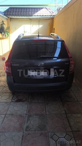Kia Ceed 2008, 329,770 km - 1.6 л - Bakı