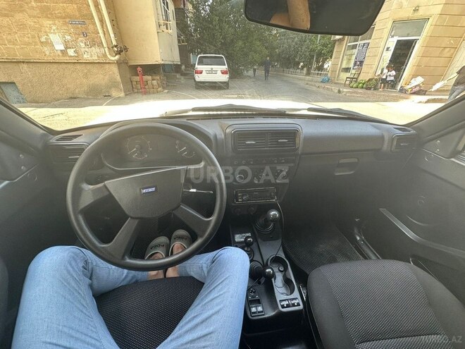 LADA (VAZ) Niva 2021, 130,000 km - 1.7 л - Bakı