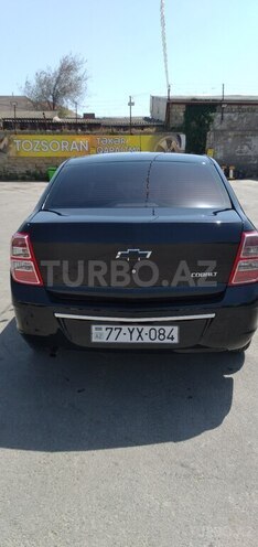 Chevrolet Cobalt 2024, 85,000 km - 1.5 л - Bakı