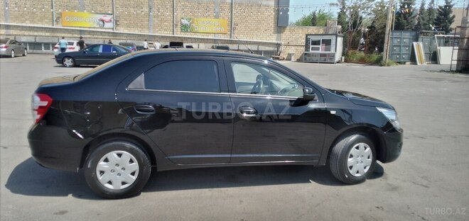Chevrolet Cobalt 2024, 85,000 km - 1.5 л - Bakı