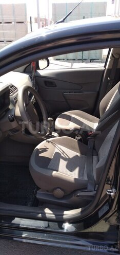 Chevrolet Cobalt 2024, 85,000 km - 1.5 л - Bakı