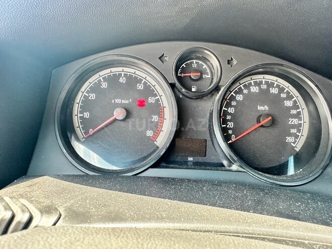 Opel Astra 2007, 236,000 km - 1.4 l - Sumqayıt