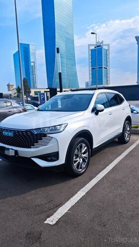 Haval H6 2022, 60,000 km - 1.5 l - Bakı