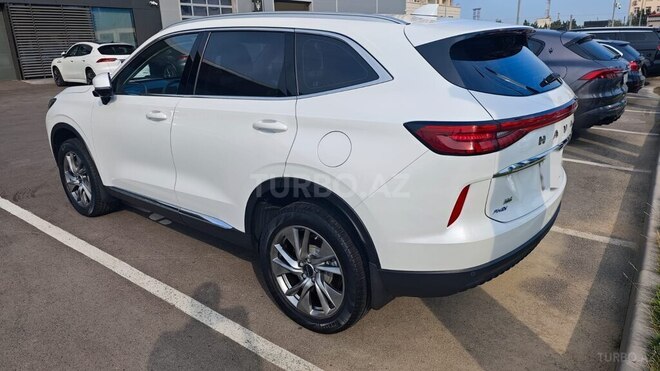 Haval H6 2022, 60,000 km - 1.5 l - Bakı