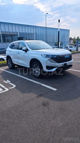 Haval H6 2022, 60,000 km - 1.5 l - Bakı