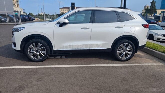 Haval H6 2022, 60,000 km - 1.5 l - Bakı