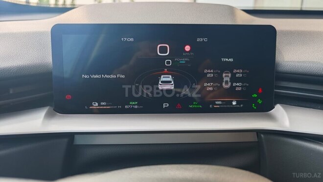 Haval H6 2022, 60,000 km - 1.5 l - Bakı