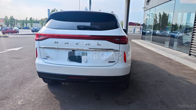 Haval H6 2022, 60,000 km - 1.5 l - Bakı
