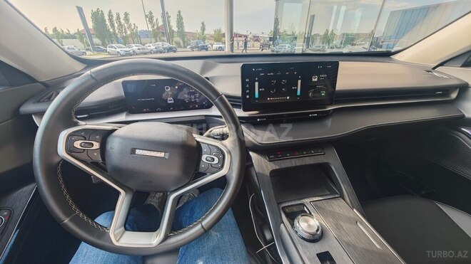 Haval H6 2022, 60,000 km - 1.5 l - Bakı