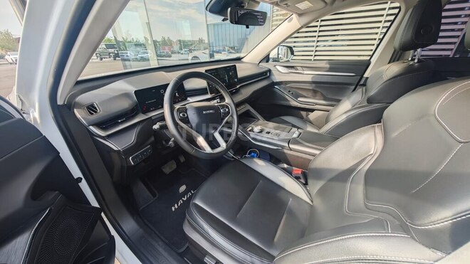 Haval H6 2022, 60,000 km - 1.5 l - Bakı