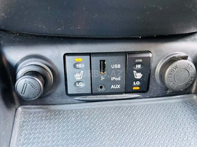 Hyundai Santa Fe 2009, 147,000 km - 2.2 l - Bakı