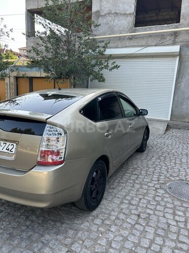 Toyota Prius 2008, 243,434 km - 1.5 l - Bakı