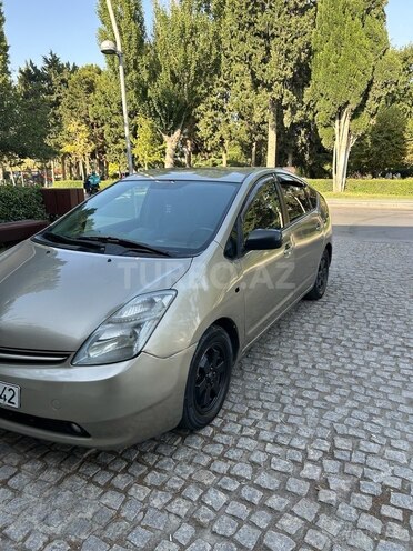 Toyota Prius 2008, 243,434 km - 1.5 l - Bakı