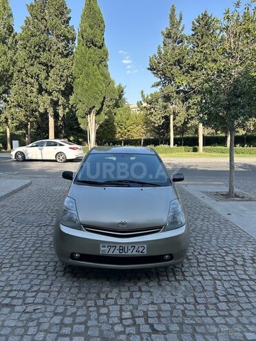 Toyota Prius 2008, 243,434 km - 1.5 l - Bakı