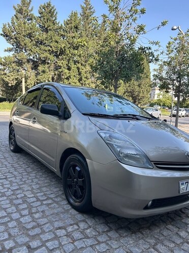 Toyota Prius 2008, 243,434 km - 1.5 l - Bakı