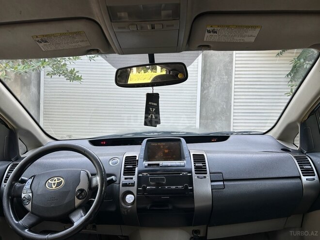 Toyota Prius 2008, 243,434 km - 1.5 l - Bakı