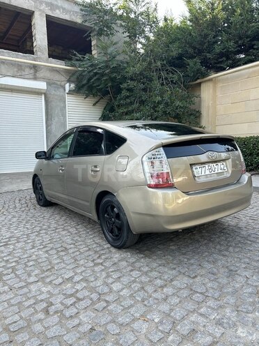 Toyota Prius 2008, 243,434 km - 1.5 l - Bakı