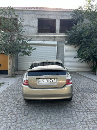 Toyota Prius 2008, 243,434 km - 1.5 l - Bakı