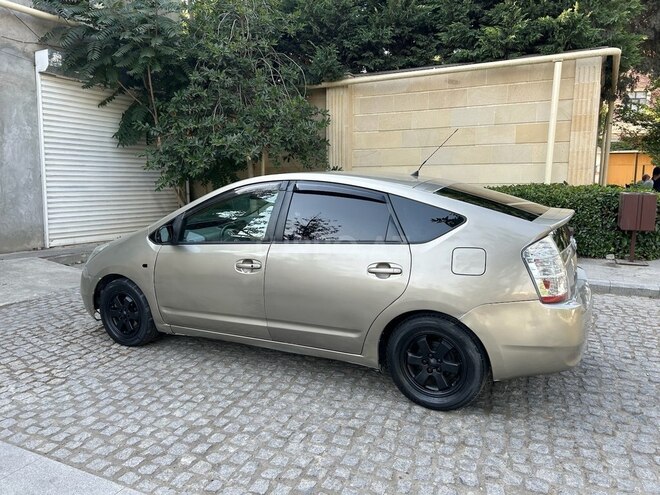 Toyota Prius 2008, 243,434 km - 1.5 l - Bakı