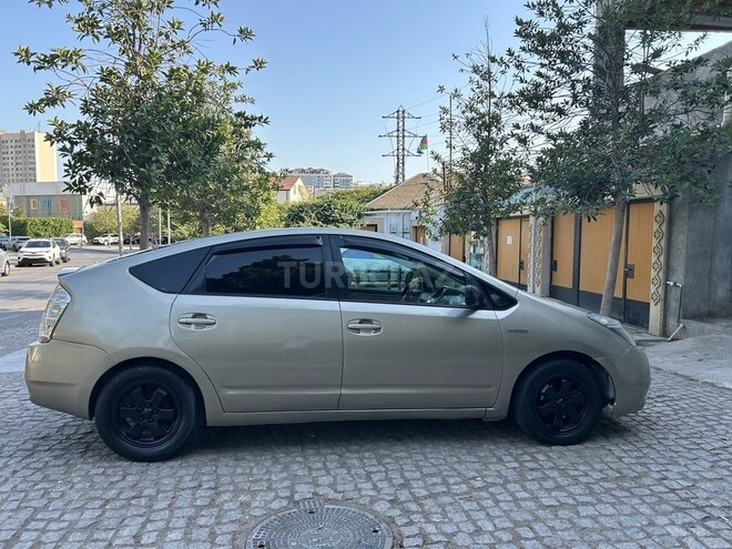 Toyota Prius 2008, 243,434 km - 1.5 l - Bakı