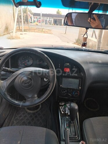 Hyundai Elantra 2005, 430,000 km - 1.6 l - Bakı