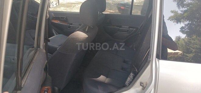 Mitsubishi Pajero io 2000, 234,123 km - 2.0 л - Sumqayıt